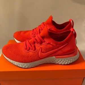 Nike Epic React Size 9